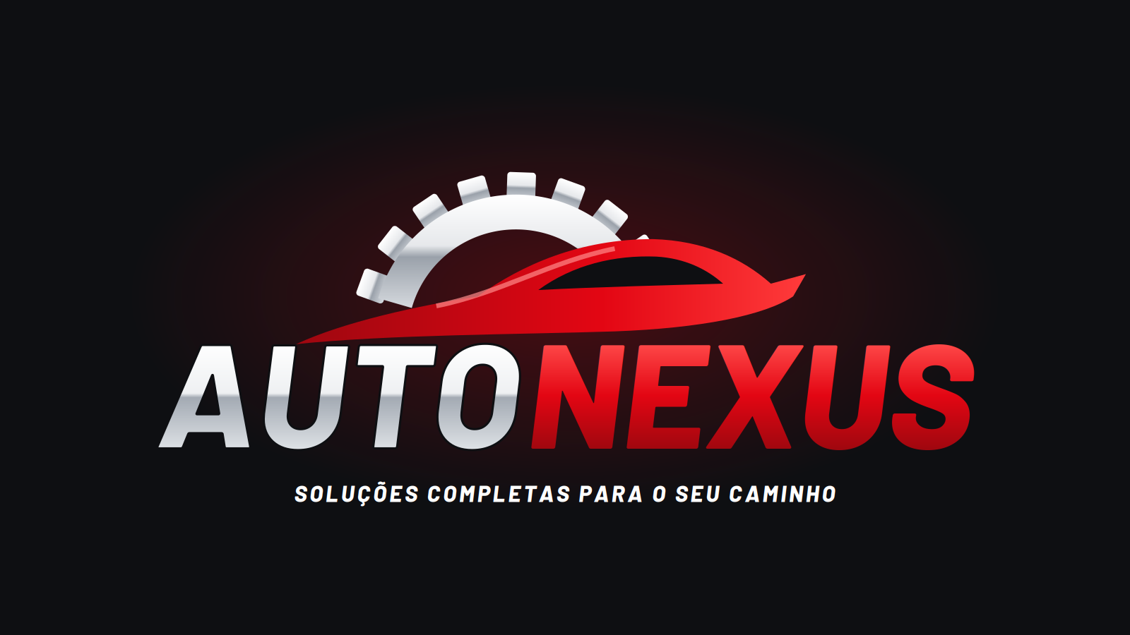 Auto Nexus — Soluções completas para o seu caminho